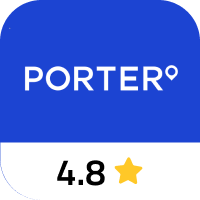 Porter App Icon